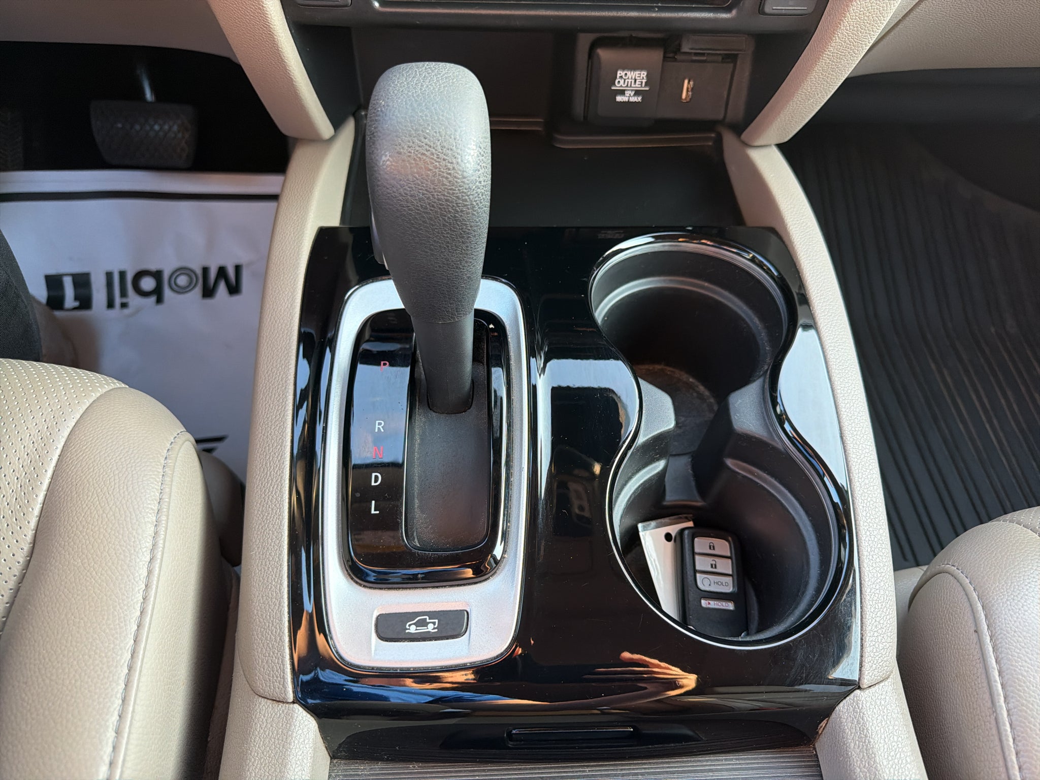 2018 Honda Ridgeline RTL-E
