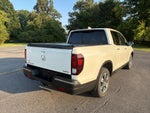 2018 Honda Ridgeline RTL-E