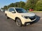 2018 Honda Ridgeline RTL-E