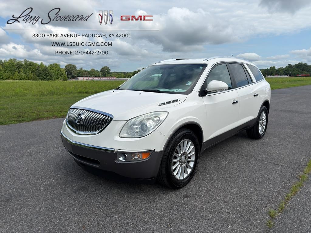 2009 Buick Enclave CXL
