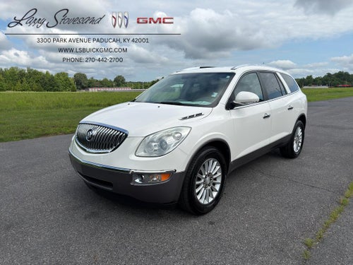 2009 Buick Enclave CXL