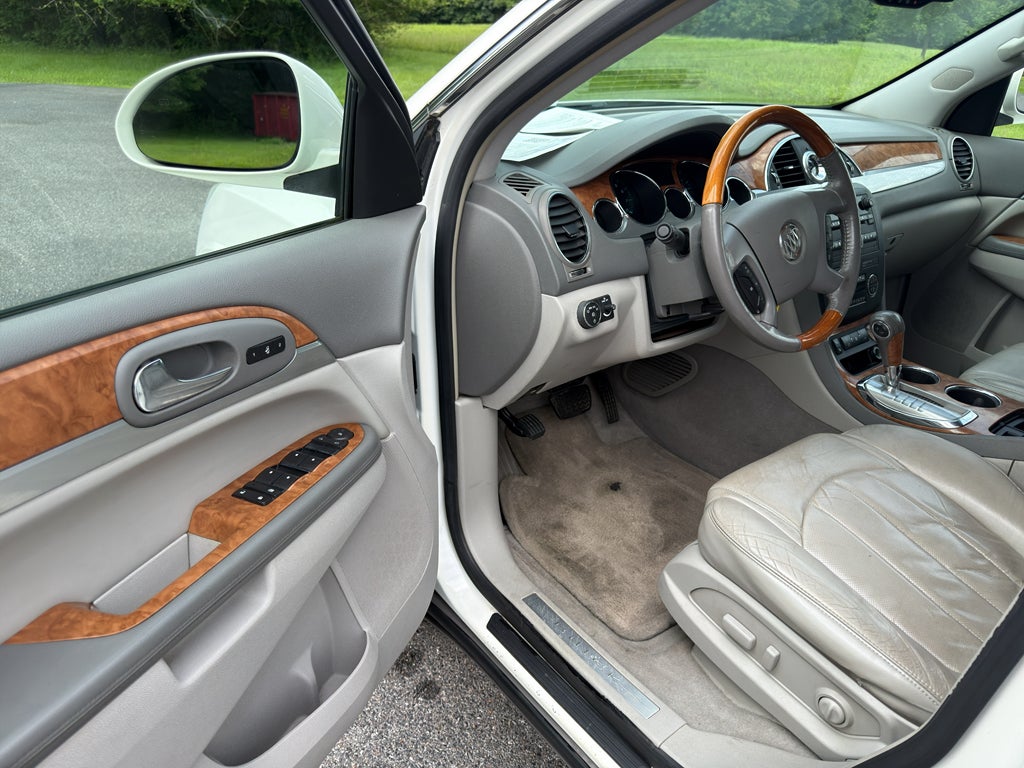 2009 Buick Enclave CXL