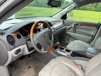 2009 Buick Enclave CXL