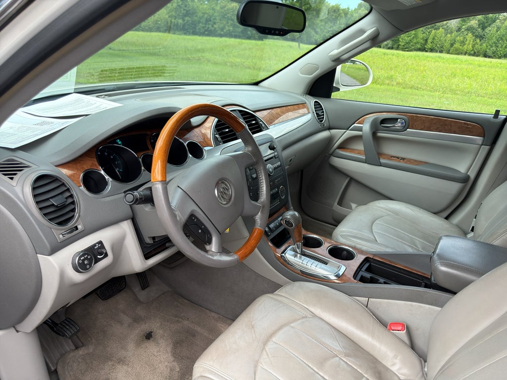2009 Buick Enclave CXL