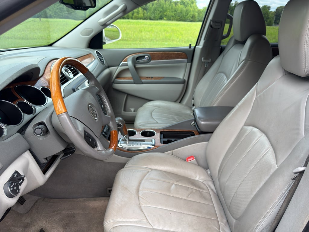 2009 Buick Enclave CXL