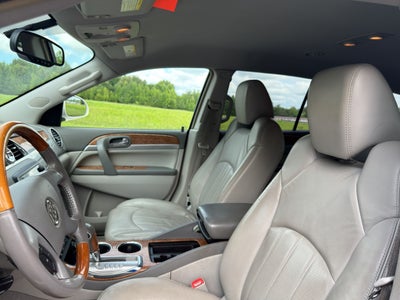 2009 Buick Enclave CXL