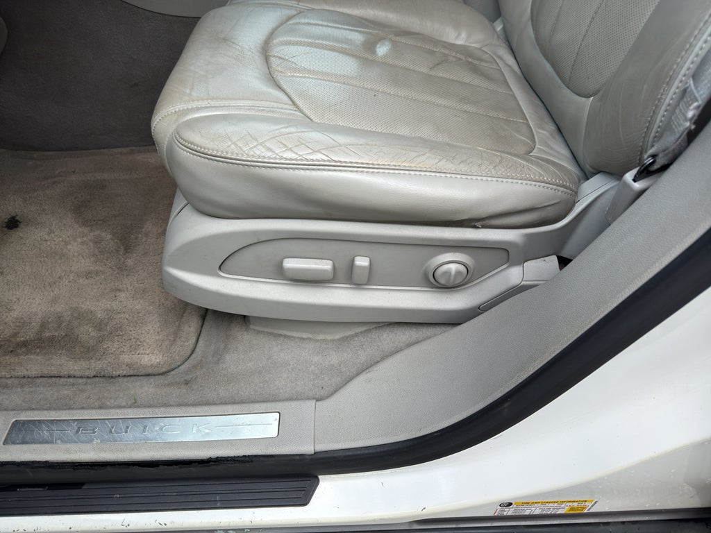 2009 Buick Enclave CXL