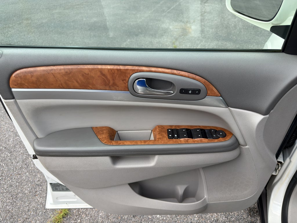 2009 Buick Enclave CXL