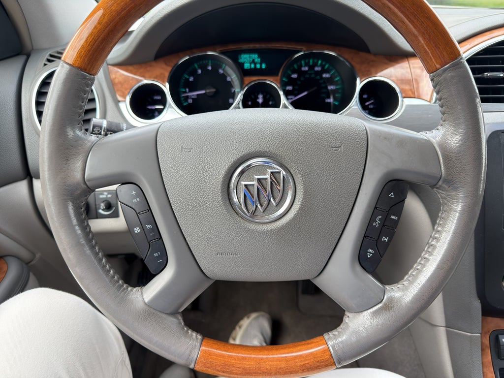 2009 Buick Enclave CXL