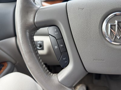 2009 Buick Enclave CXL