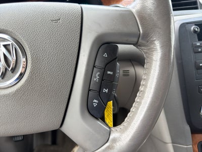 2009 Buick Enclave CXL