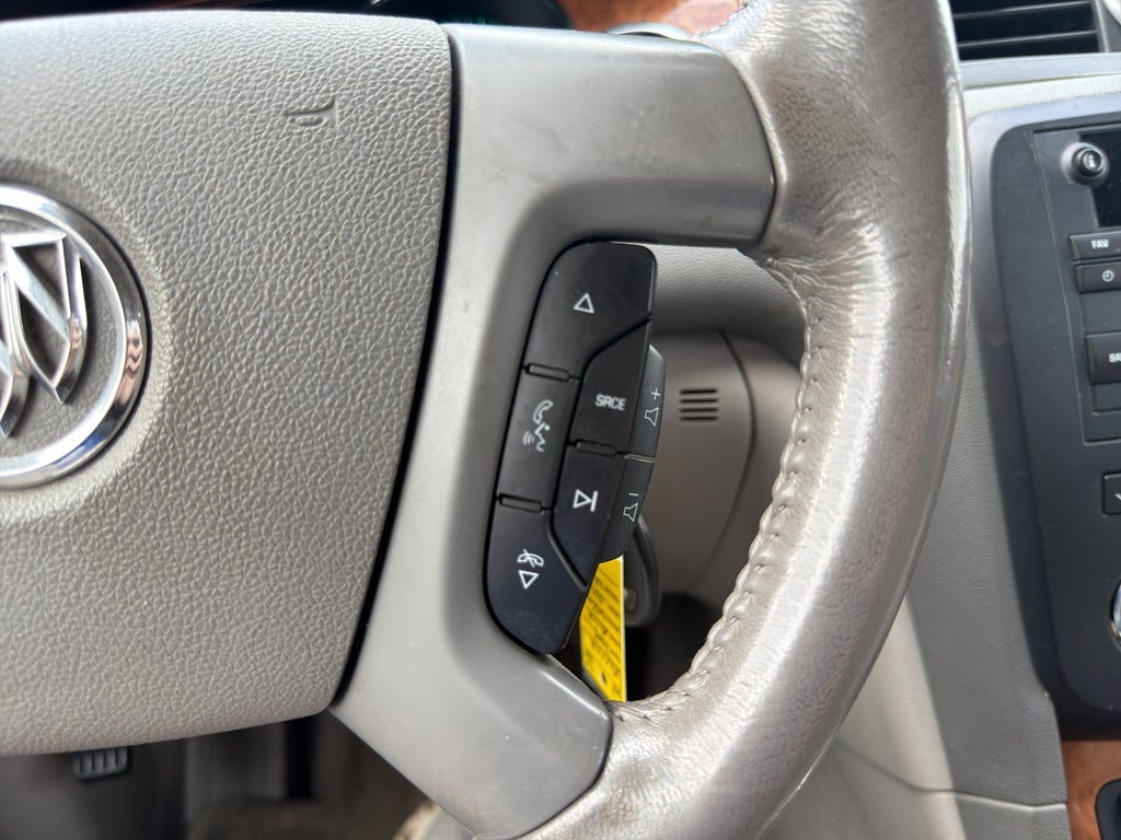 2009 Buick Enclave CXL