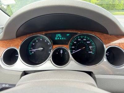 2009 Buick Enclave CXL