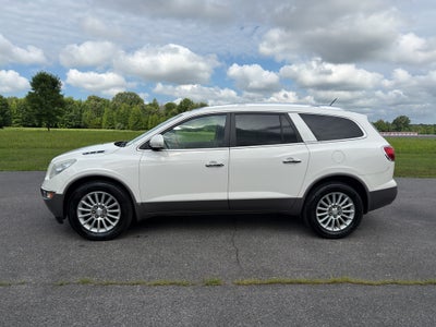 2009 Buick Enclave CXL