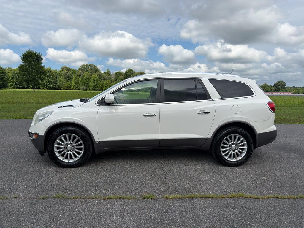 2009 Buick Enclave CXL