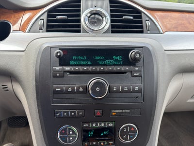 2009 Buick Enclave CXL