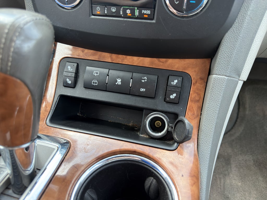 2009 Buick Enclave CXL