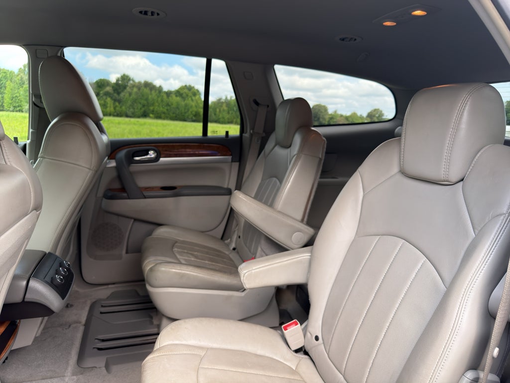 2009 Buick Enclave CXL