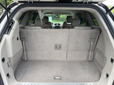 2009 Buick Enclave CXL