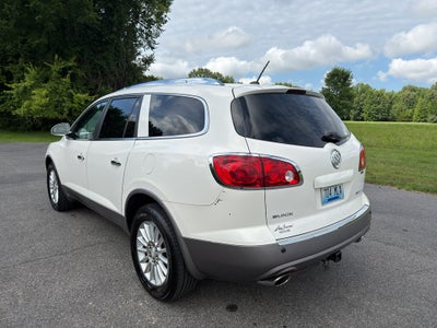 2009 Buick Enclave CXL