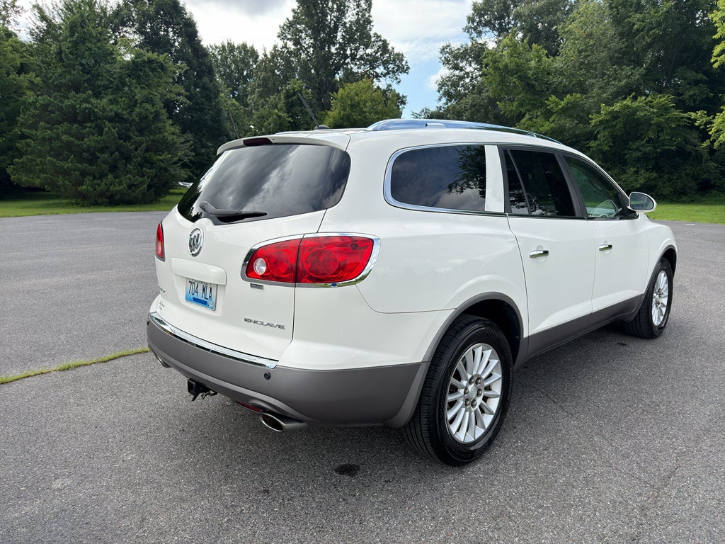 2009 Buick Enclave CXL
