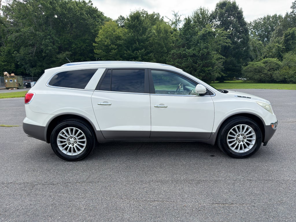 2009 Buick Enclave CXL