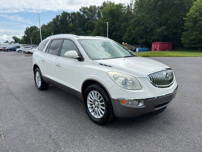 2009 Buick Enclave CXL