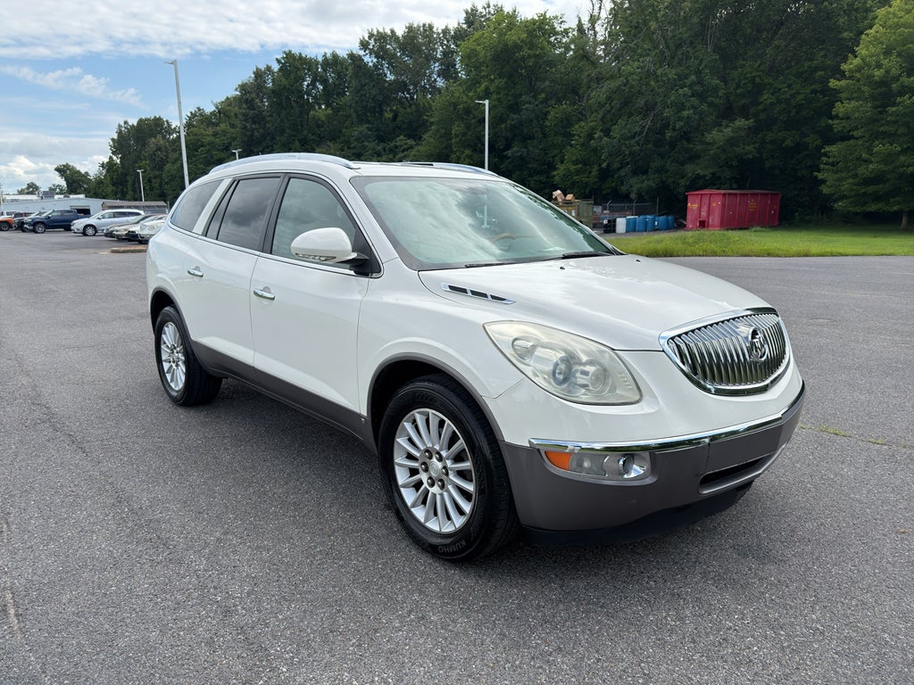 2009 Buick Enclave CXL