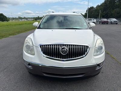 2009 Buick Enclave CXL