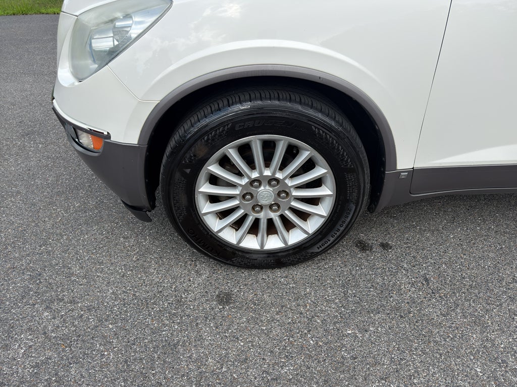2009 Buick Enclave CXL