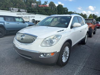 2009 Buick Enclave CXL