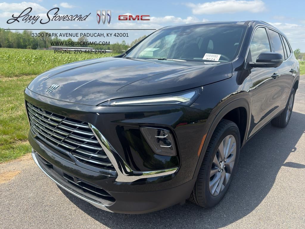2026 Buick Enclave Preferred's photo