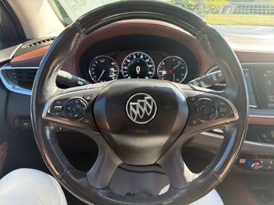 2019 Buick Enclave Avenir