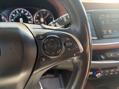 2019 Buick Enclave Avenir