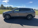 2019 Buick Enclave Avenir