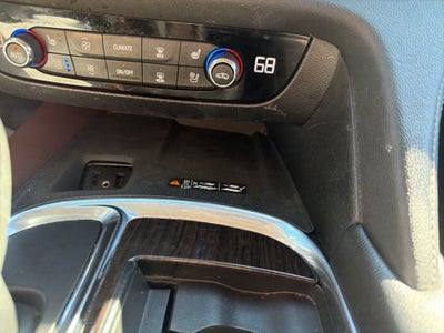 2019 Buick Enclave Avenir