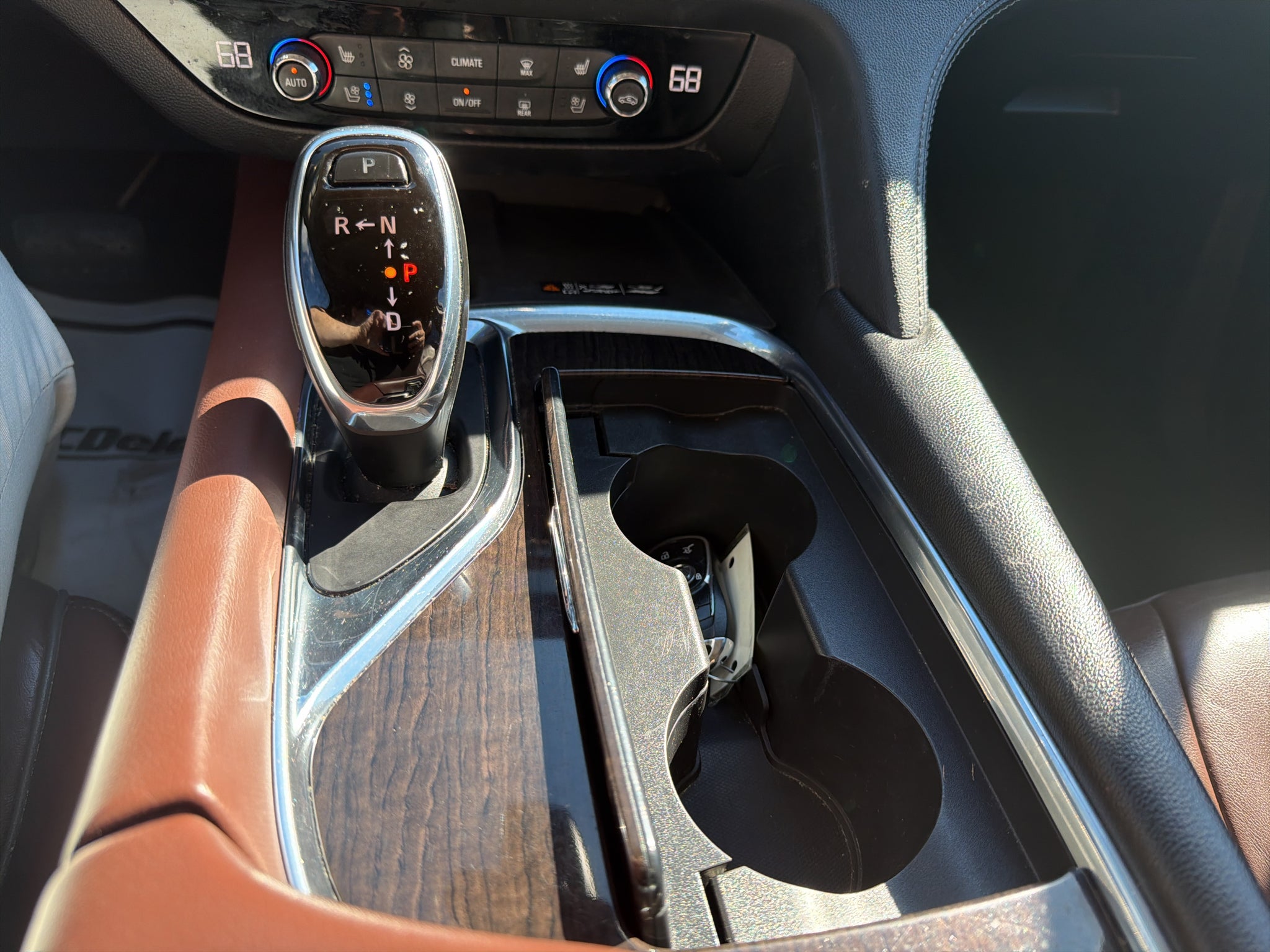 2019 Buick Enclave Avenir