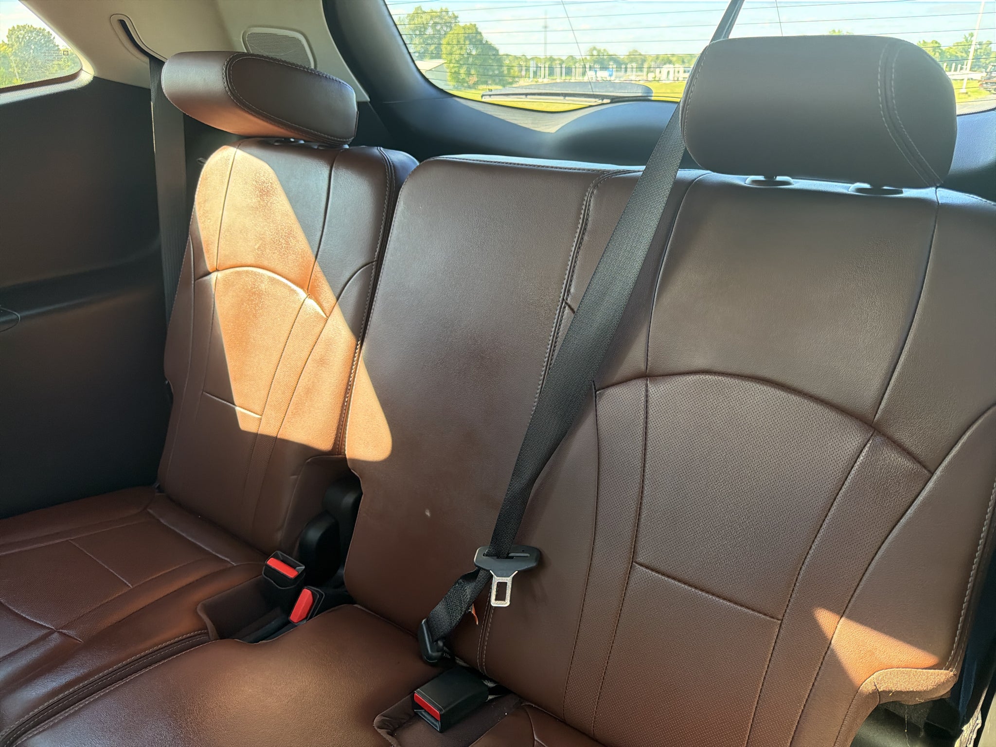 2019 Buick Enclave Avenir