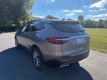 2019 Buick Enclave Avenir