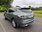 2022 Buick Enclave Avenir