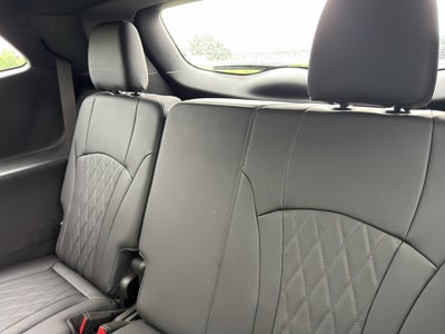 2022 Buick Enclave Avenir