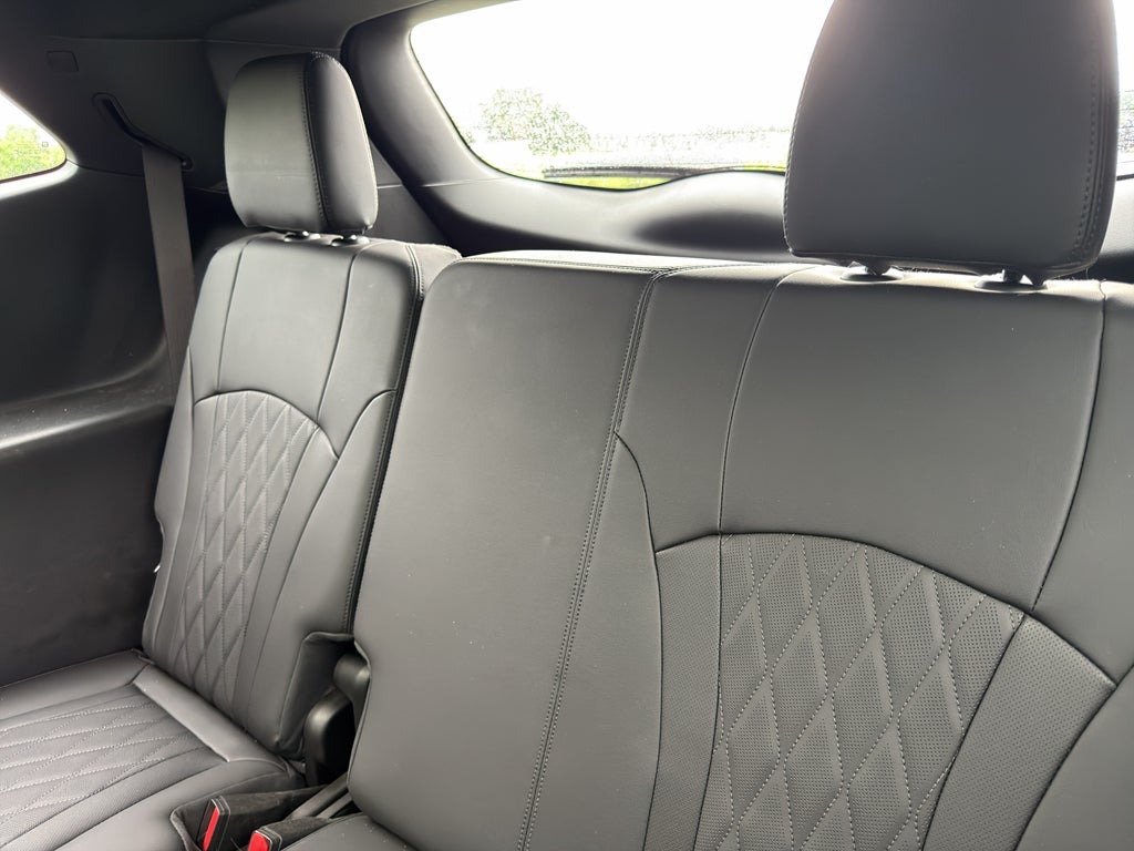 2022 Buick Enclave Avenir