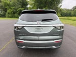 2022 Buick Enclave Avenir