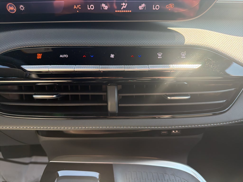 2027 Buick Enclave Preferred