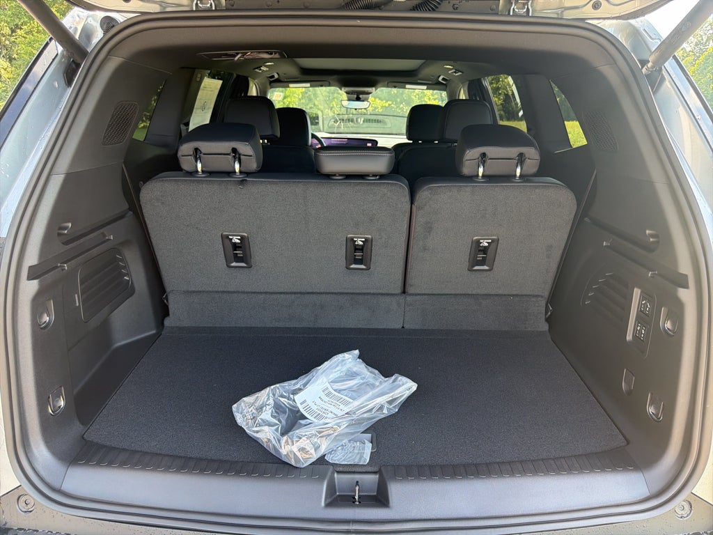 2027 Buick Enclave Preferred