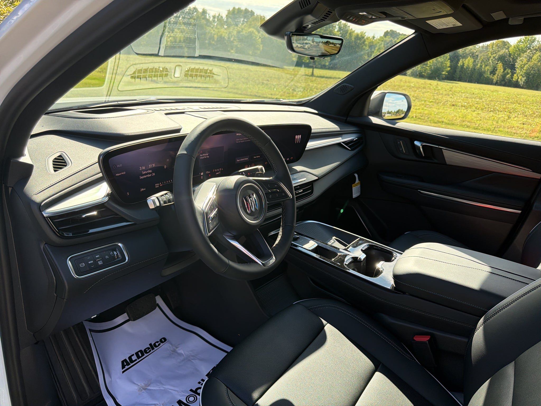 2027 Buick Enclave Preferred