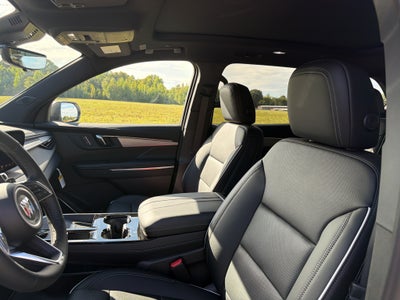 2027 Buick Enclave Preferred
