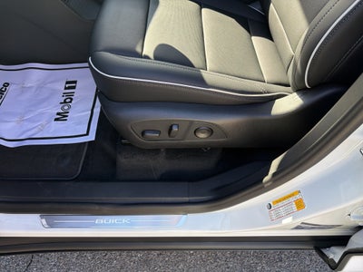 2027 Buick Enclave Preferred