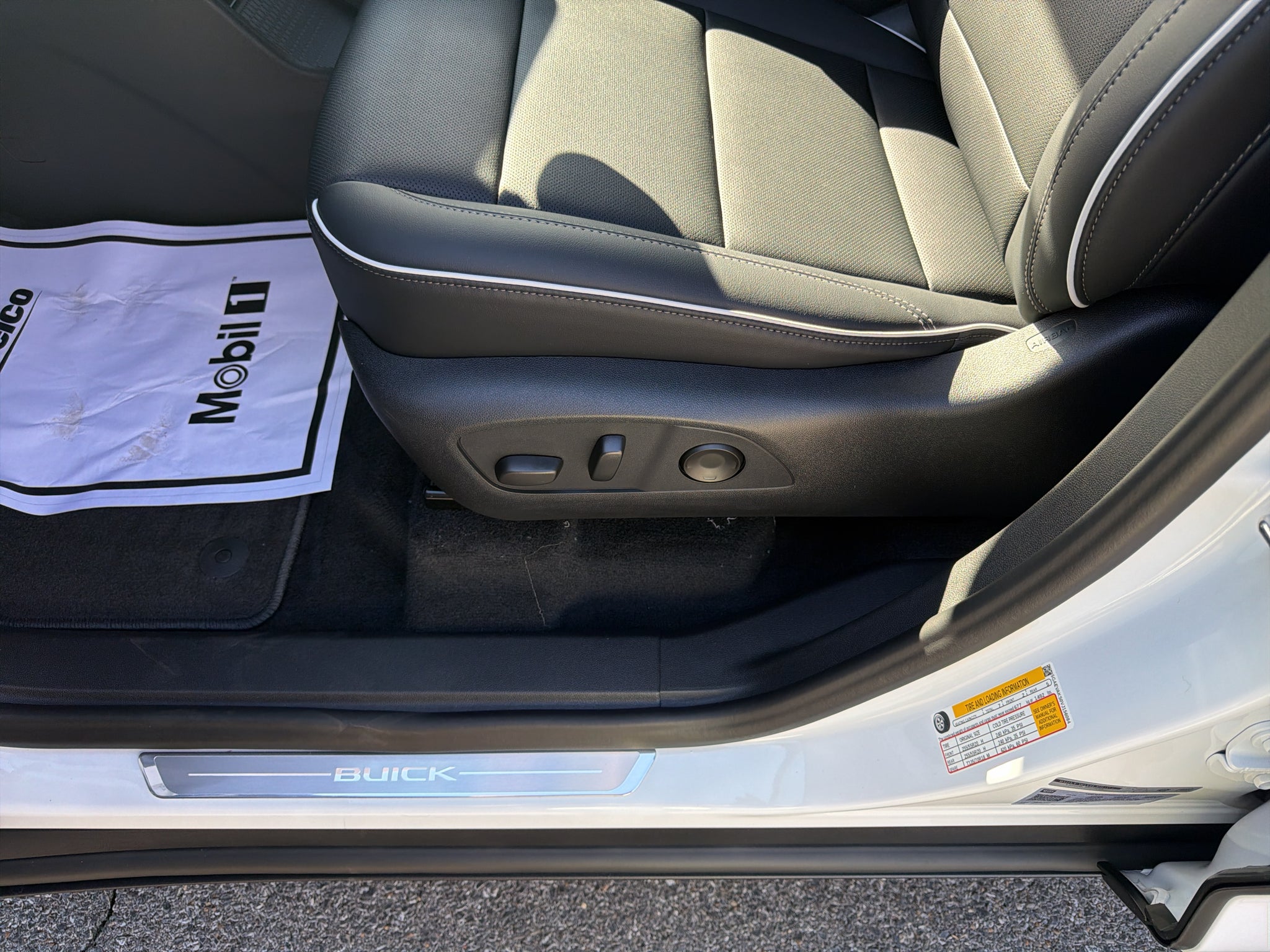 2027 Buick Enclave Preferred