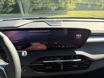 2027 Buick Enclave Preferred